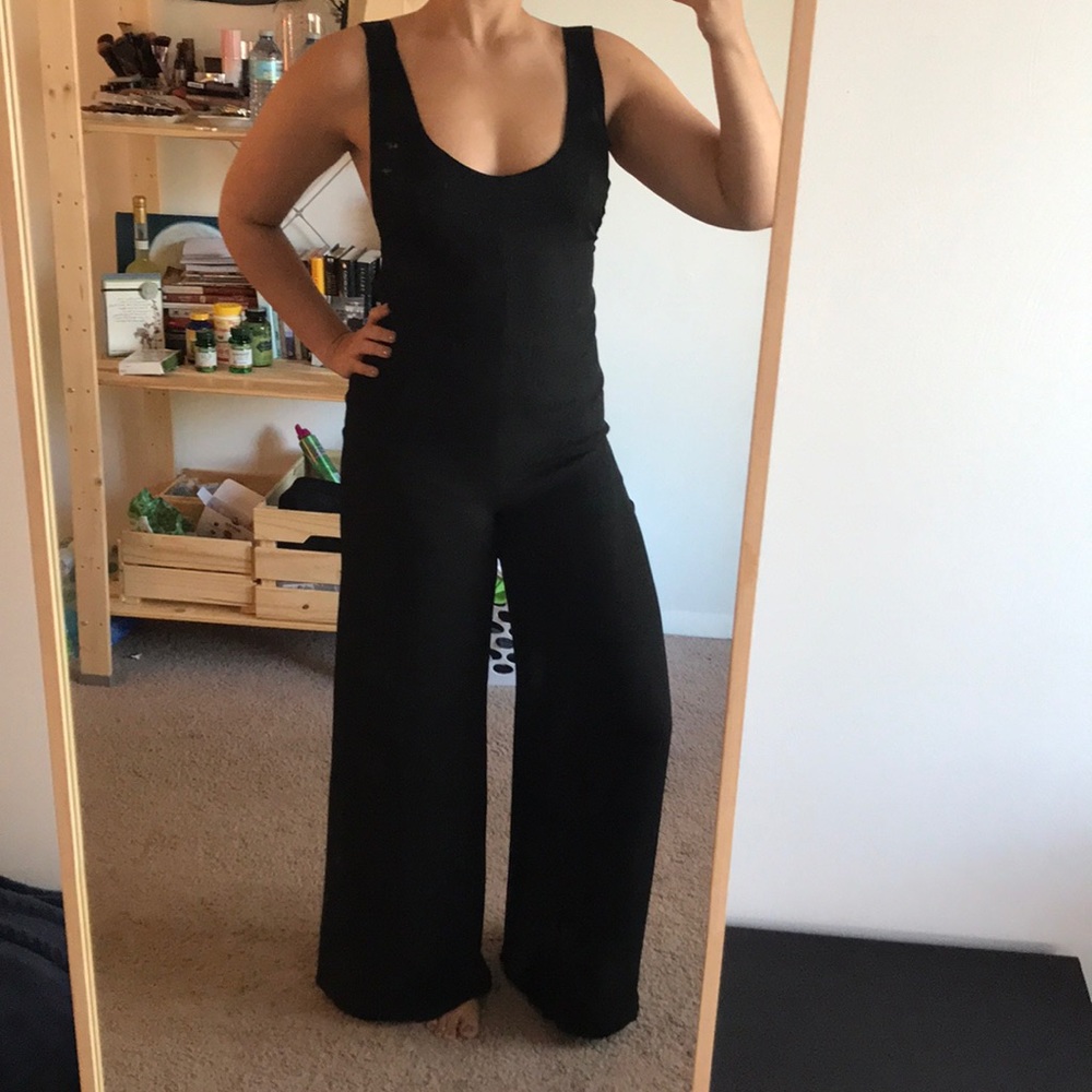 Show Me Your Mumu Romper